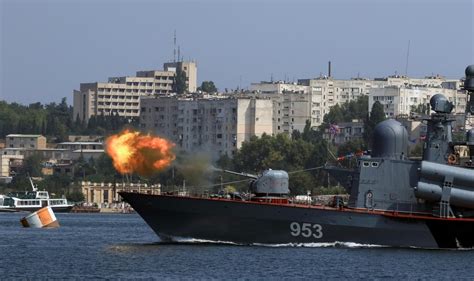 ukraine black sea conflict